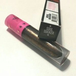 Iso: soul sucker